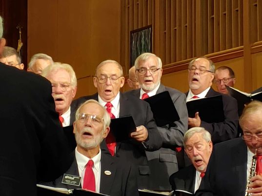 Barnstormers, Fleetwood 2023 Picture 6